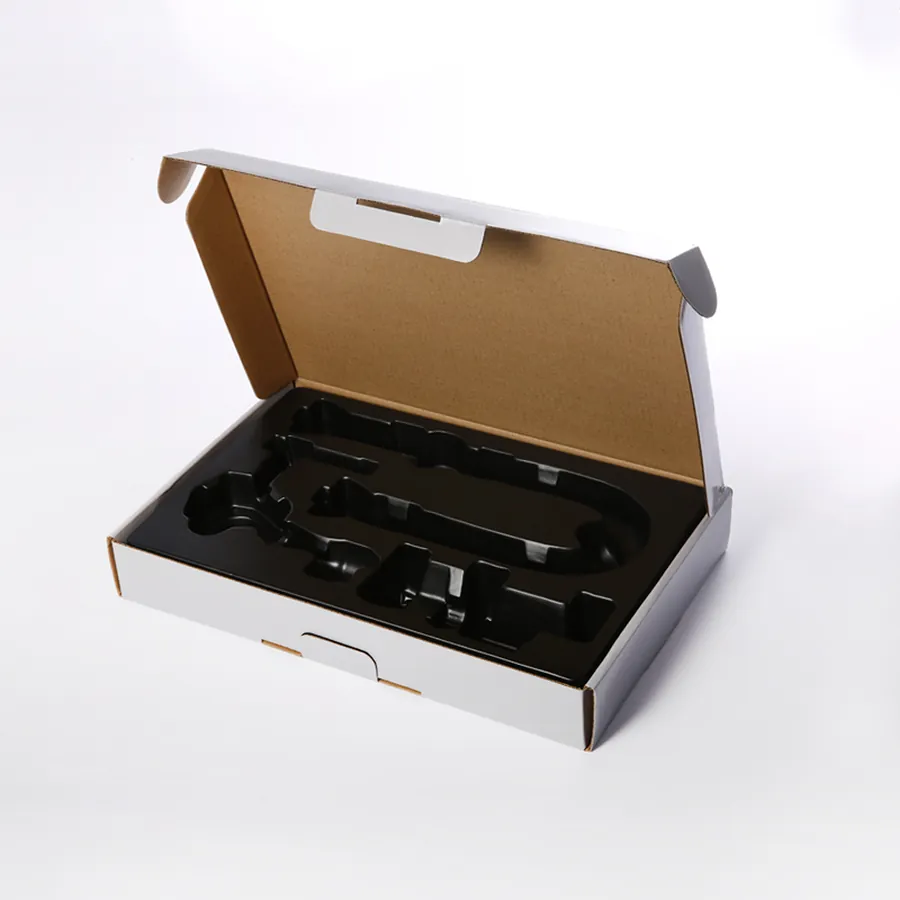 See How Packaging Risks Are Solved Before Mass Production packaging reference