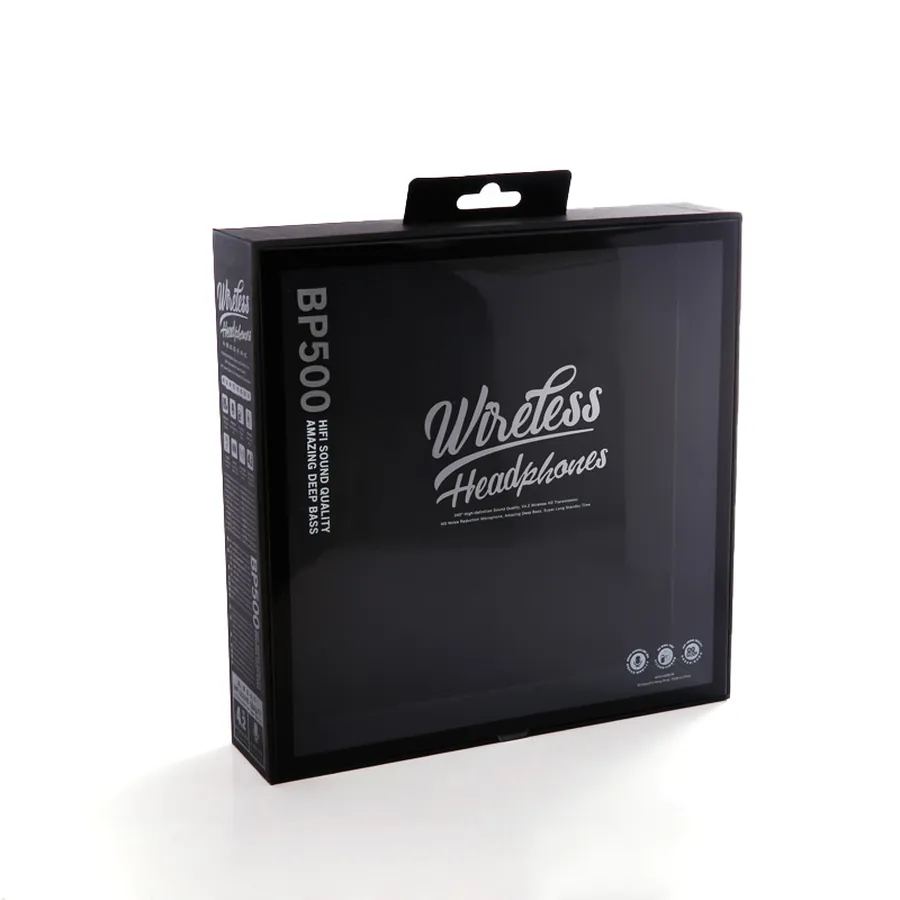 Choose Materials by Product Risk, Presentation and Production Feasibility packaging reference